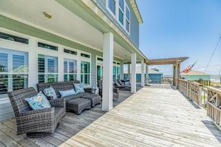Stunning Gulf Views Hot Tub Group Ready - 6