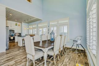 Stunning Gulf Views Hot Tub Group Ready - 4