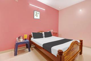 Hotel O Golden Stay - 0