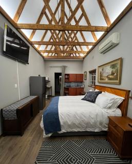 Madeley House Unit 1 - Tranquility 5 mins away from Oliver Tambo Airport - 4