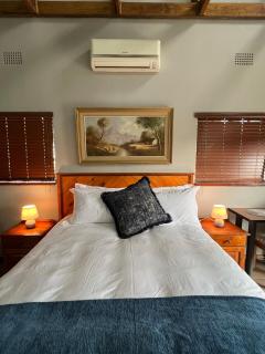 Madeley House Unit 1 - Tranquility 5 mins away from Oliver Tambo Airport - 3