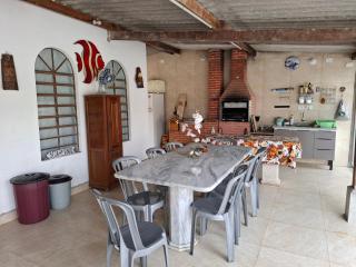 Aconchegante Casa Grande na Praia do Pereque Açu Ubatuba a 700m da praia - 5