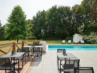 Le petit château by Kasteel Ter Wallen - 9