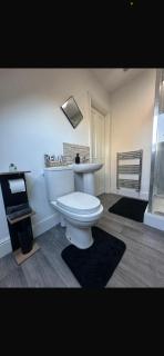 Blissfull dreams 2 bedroom apartment - 3