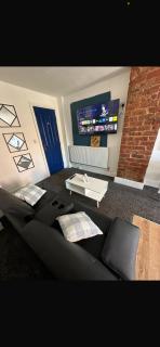 Blissfull dreams 2 bedroom apartment - 2