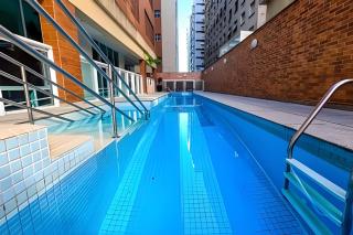 Condomínio Estanconfor Santos - 0