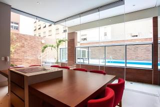 Condomínio Estanconfor Santos - 7