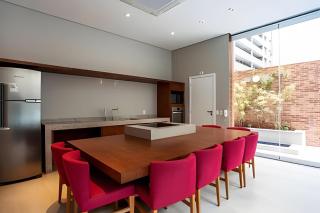 Condomínio Estanconfor Santos - 4