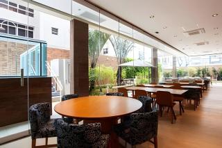 Condomínio Estanconfor Santos - 2