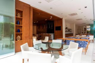 Condomínio Estanconfor Santos - 3