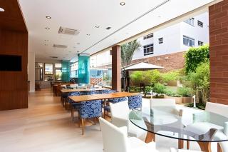 Condomínio Estanconfor Santos - 6