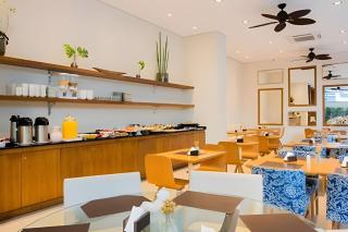 Condomínio Estanconfor Santos - 1