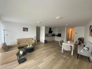 Quartiercenter Wohnung 1 - 8