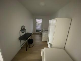 Quartiercenter Wohnung 1 - 4