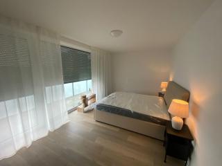 Quartiercenter Gäste-Apartment - 8