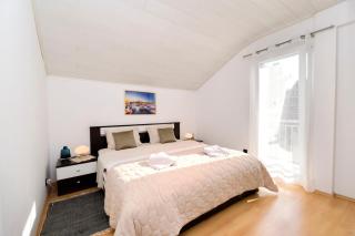 Apartments Ria Vodice - Vodice - 4