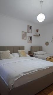 Meraki Room Tirana Center - 8