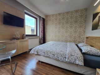 Happy Estate - ul Krawiecka - 6th floor - 9