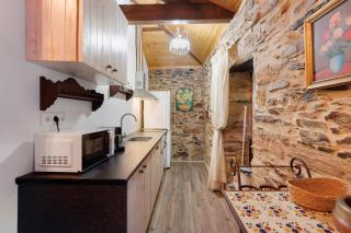 Casas da Chica com Piscina - 9