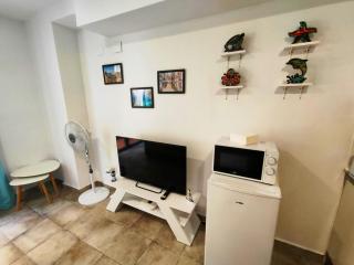 Apartamento Dúplex a 7 min de la playa - 3