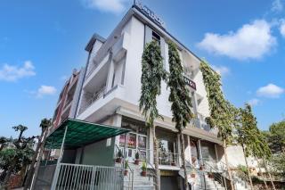 Super Hotel O Rudra palace - 0