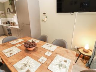 The Oaks Cottage - 6