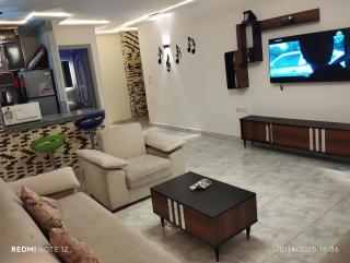 استديو 18 ببرج سيتي لاين بميدان لبنان المهندسين - 3