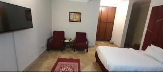 Family Oasis Hotel - 9