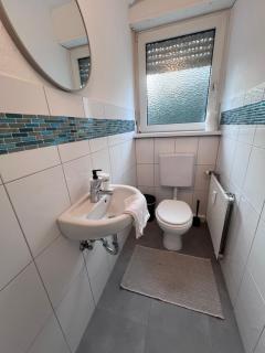 Ferienwohnung Rheinglück - 1