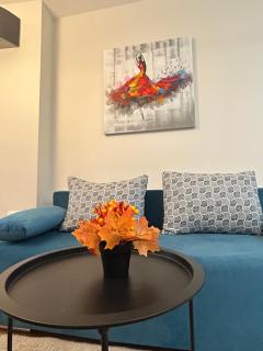 Atana Home Drujba - 8