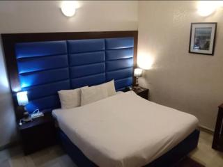 Family Oasis Hotel - 5