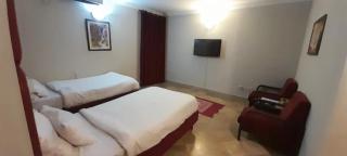 Family Oasis Hotel - 4