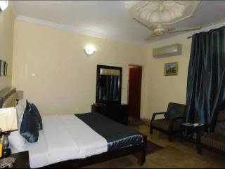 Family Oasis Hotel - 3