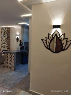 استديو 18 ببرج سيتي لاين بميدان لبنان المهندسين - 4