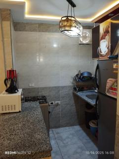 استديو 18 ببرج سيتي لاين بميدان لبنان المهندسين - Cairo - 5