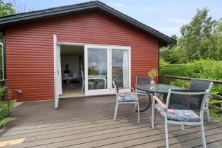 Cozy House With Sea View And Beautiful Location - 7