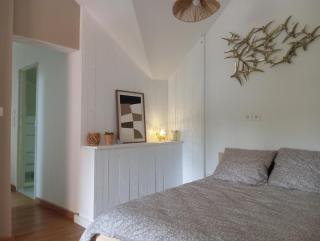 Maisonnette cosy 2 chambres - 0