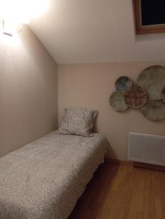 Maisonnette cosy 2 chambres - 6