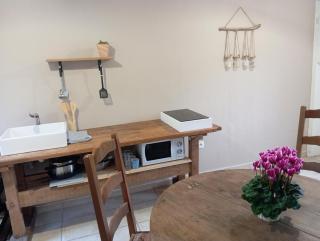 Maisonnette cosy 2 chambres - 5