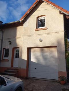 Maisonnette cosy 2 chambres - 3