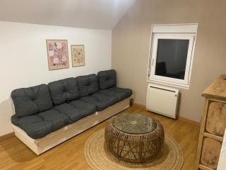 Maisonnette cosy 2 chambres - 1