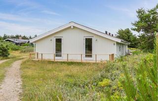 Awesome Home In Hvide Sande With Sauna - 8