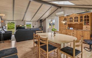 Awesome Home In Hvide Sande With Sauna - 4