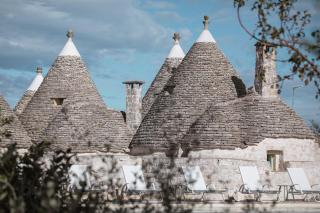 Trulleto Delle Onde - 6