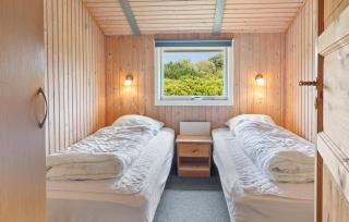 Awesome Home In Hvide Sande With Sauna - 3