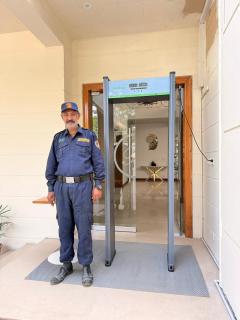 Rhodium Hotel ONE - 4