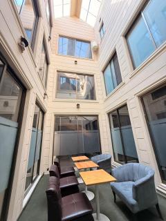 Rhodium Hotel ONE - 1