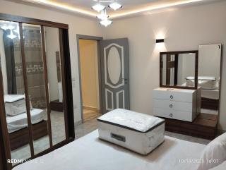 استديو 18 ببرج سيتي لاين بميدان لبنان المهندسين - 7