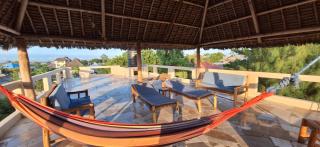 Privater Bungalow mit Klimaanlage und Pool in Strandnähe - 1