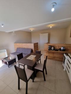 Loft 102 Farol de Santa Marta - 0